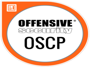 הסמכת בדיקת חדירות OSCP